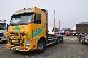 2005 Volvo  FH16 550 6X4 Truck over 7.5t Timber carrier photo 1