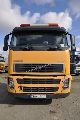 2004 Volvo  FH12 460 6X2 Navreduktion par. / Repair Van or truck up to 7.5t Chassis photo 9