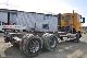 2004 Volvo  FH12 460 6X2 Navreduktion par. / Repair Van or truck up to 7.5t Chassis photo 2
