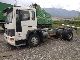 1992 Volvo  FL6 - FUSO MOTOR Van or truck up to 7.5t Chassis photo 1