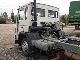 1992 Volvo  FL6 - FUSO MOTOR Van or truck up to 7.5t Chassis photo 6