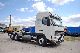 1995 Volvo  FH12 380 6X2 BDF / no build Truck over 7.5t Chassis photo 1