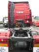 2007 Volvo  FH 16 660 GLOBE XL RETARDER Semi-trailer truck Standard tractor/trailer unit photo 6