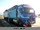 1998 Volvo  FH16 520 XL Mnaual Truck over 7.5t Tipper photo 1
