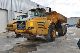 Volvo  A40D complete. Maintenance history 2001 Other construction vehicles photo
