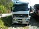 Volvo  FH 12 340 1998 Swap chassis photo