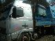 1998 Volvo  FH 12 340 Truck over 7.5t Swap chassis photo 2
