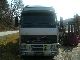 1998 Volvo  FH 12 340 Truck over 7.5t Swap chassis photo 3