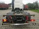 2008 Volvo  FH-400 6x2 Euro 5/XL auxiliary air Truck over 7.5t Swap chassis photo 5
