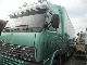 1994 Volvo  FH 12 380 GLOBETROTTER ROYAL CLASS Truck over 7.5t Box photo 1