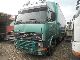 1994 Volvo  FH 12 380 GLOBETROTTER ROYAL CLASS Truck over 7.5t Box photo 3