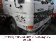 1993 Volvo  FL 10 suction Spuhl heavy build 6x4 Truck over 7.5t Vacuum and pressure vehicle photo 1