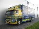 2003 Volvo  FM9.260 4X2 GLOBETROTTER EURO 3 Truck over 7.5t Stake body photo 1
