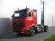 1997 Volvo  FH12.380 6X2 MANUEL Semi-trailer truck Heavy load photo 1