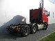 1997 Volvo  FH12.380 6X2 MANUEL Semi-trailer truck Heavy load photo 5