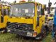 1994 Volvo  FL6-14 chassis PTO Truck over 7.5t Chassis photo 1