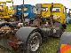 1994 Volvo  FL6-14 chassis PTO Truck over 7.5t Chassis photo 3