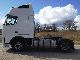 2010 Volvo  FH 420 4x2 XL Russia Semi-trailer truck Standard tractor/trailer unit photo 3