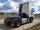 2010 Volvo  FH 420 XL Russia! Semi-trailer truck Standard tractor/trailer unit photo 2