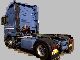 2003 Volvo  FH 12 420 Globe XL Semi-trailer truck Standard tractor/trailer unit photo 2