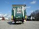 2001 Volvo  FL 220 Truck over 7.5t Stake body and tarpaulin photo 1