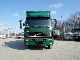 2001 Volvo  FL 220 Truck over 7.5t Stake body and tarpaulin photo 5