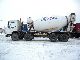 1998 Volvo  FL 10.320 8x4 Baryval Truck over 7.5t Cement mixer photo 1