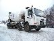 1998 Volvo  FL 10.320 8x4 Baryval Truck over 7.5t Cement mixer photo 6