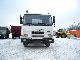 1998 Volvo  FL 10.320 8x4 Baryval Truck over 7.5t Cement mixer photo 7