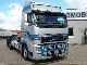 2007 Volvo  FH 12-13/400 6X2 BDF Truck over 7.5t Swap chassis photo 1
