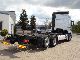 2007 Volvo  FH 12-13/400 6X2 BDF Truck over 7.5t Swap chassis photo 2