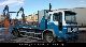 Volvo  FL250 CONTAINER SHIPPING JOAB HL14 2001 Other trucks over 7 photo