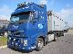 Volvo  FH13.440 XL globe, switching 2006 Standard tractor/trailer unit photo