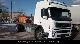 2004 Volvo  FM9 4X2 Truck over 7.5t Chassis photo 1