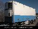 2005 Volvo  FH12 FULL SIDE OPENING TKING TS300 + 4900h! Truck over 7.5t Refrigerator body photo 12