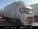 2005 Volvo  FH12 FULL SIDE OPENING TKING TS300 + 4900h! Truck over 7.5t Refrigerator body photo 2