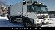 2001 Volvo  FM12 6X2 + NORBA RL300 (scale) Truck over 7.5t Refuse truck photo 1