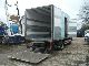1996 Volvo  FL 6 L610 Thermo King reefer + + Rohrbahnen LBW Truck over 7.5t Refrigerator body photo 10