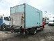 1996 Volvo  FL 6 L610 Thermo King reefer + + Rohrbahnen LBW Truck over 7.5t Refrigerator body photo 3
