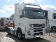 Volvo  440HP FH13 Globetrotter XL Double Tank 2009 Standard tractor/trailer unit photo
