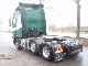 2007 Volvo  FH12-400 6X2 GLOBE Semi-trailer truck Standard tractor/trailer unit photo 2