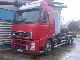 Volvo  FH 12/420, 4 € 2005 Swap chassis photo