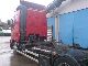 2005 Volvo  FH 12/420, 4 € Truck over 7.5t Swap chassis photo 3