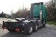 2007 Volvo  FH12 / 500 8x4 / 4 Semi-trailer truck Standard tractor/trailer unit photo 3