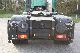 2007 Volvo  FH12 / 500 8x4 / 4 Semi-trailer truck Standard tractor/trailer unit photo 7