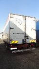 1998 Volvo  F614 Izoterma 14t 1998 Truck over 7.5t Other trucks over 7 photo 3