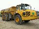 Volvo  A 25 D Dump Truck 6x6 2007 Other construction vehicles photo