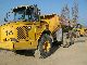 Volvo  A 25 D Dump Truck 6x6 2006 Other construction vehicles photo
