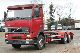 Volvo  FH 12 - 420, 6X2 .. 1996 Chassis photo