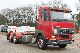1996 Volvo  FH 12 - 420, 6X2 .. Truck over 7.5t Chassis photo 2